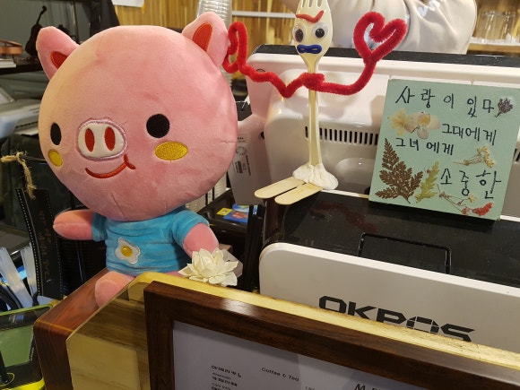 커피설 이미지