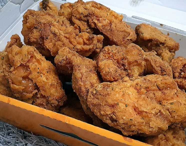 멕시카나 관악드림점 이미지