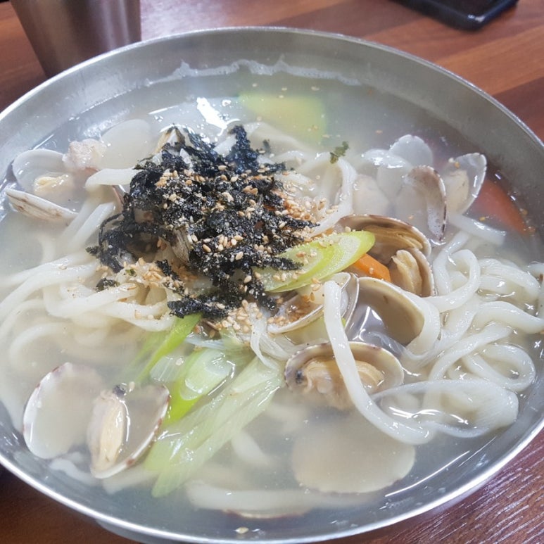 냉면마을칼국수 이미지