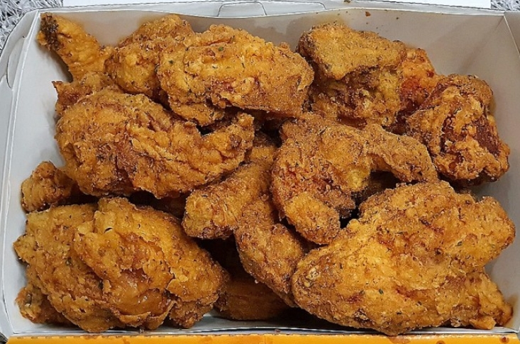 멕시카나 관악드림점 이미지
