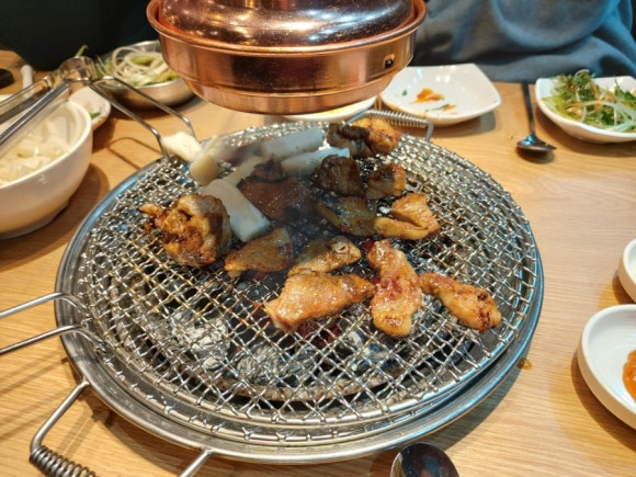명륜진사갈비당동점 이미지