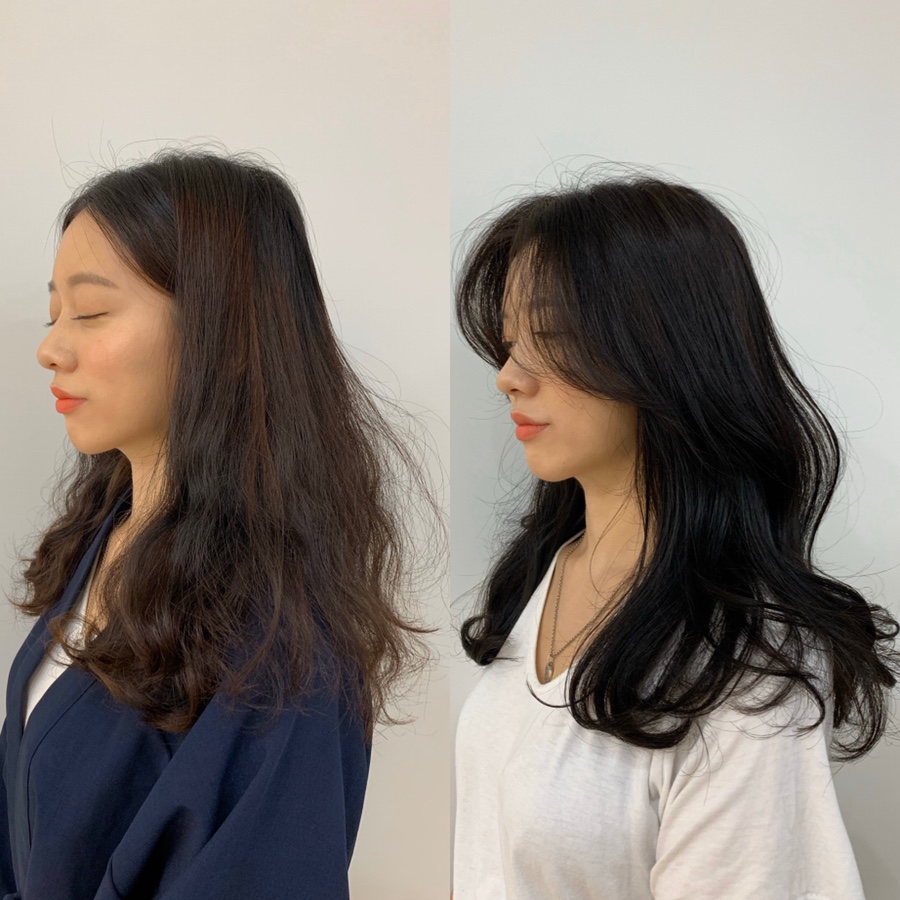 벌스헤어 이미지