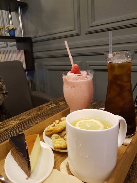 커피설 이미지