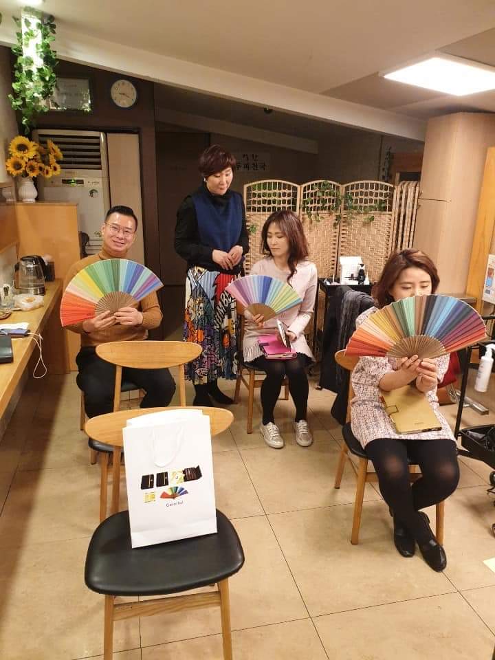 박찬헤어 이미지