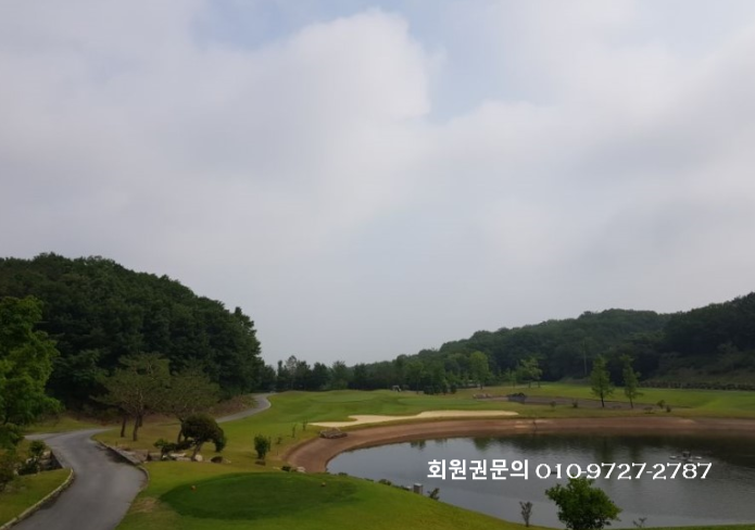 금강골프 이미지