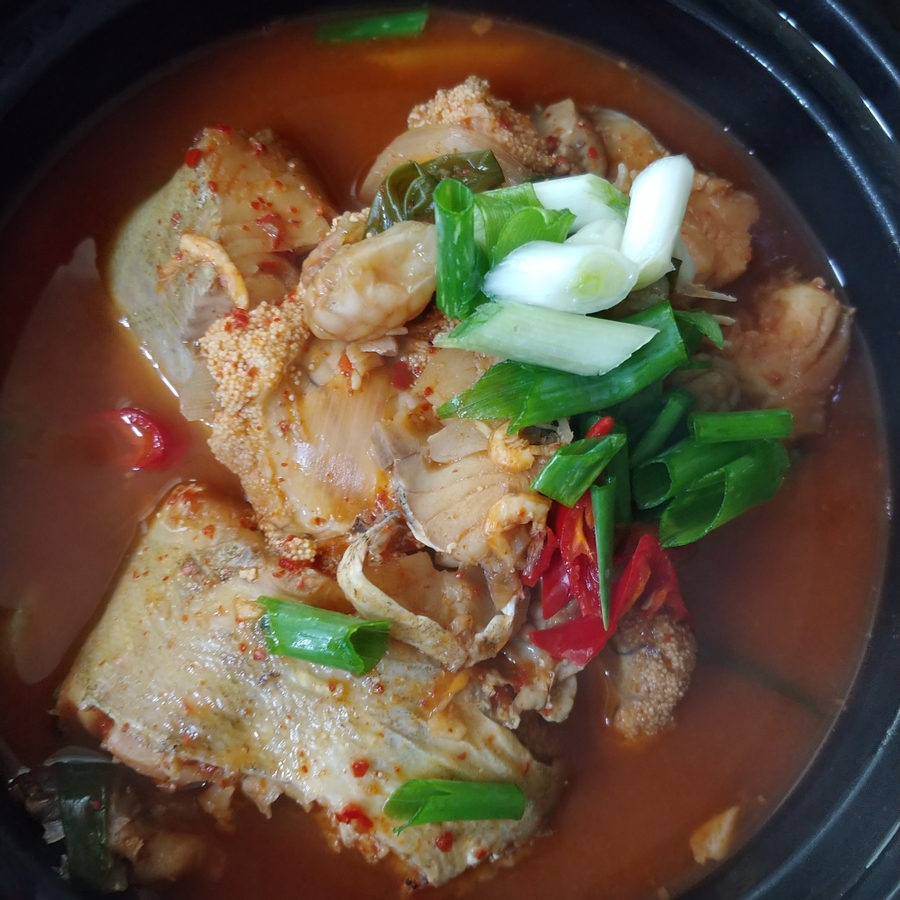 늘푸른수산 이미지