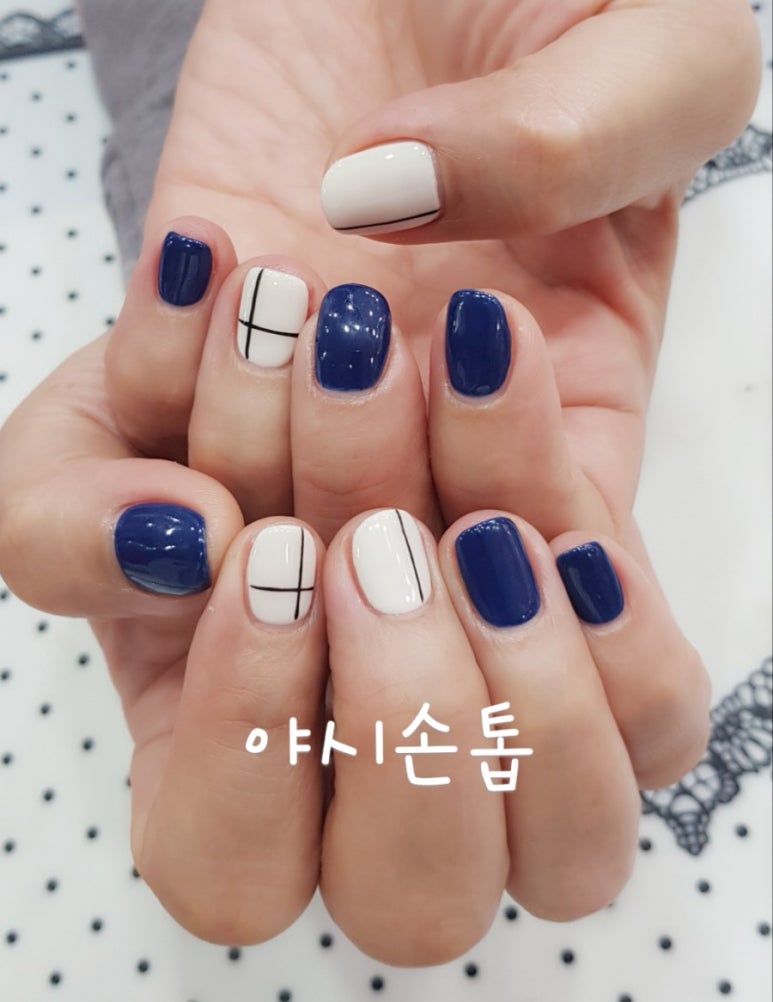 야시손톱 이미지