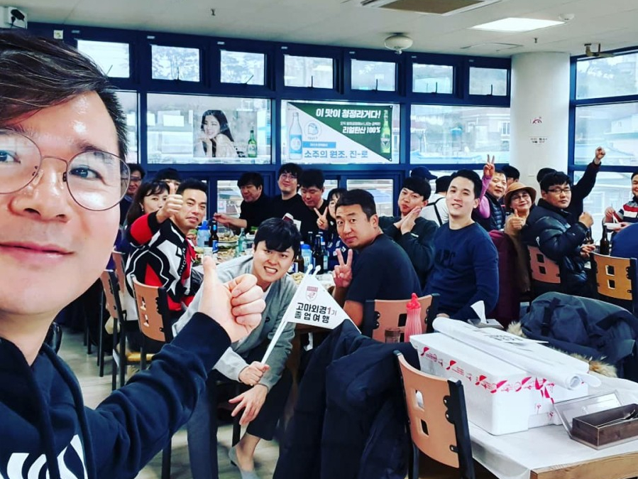 (주)팍스페밀리 이미지