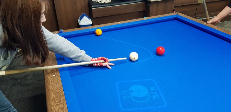 신세계당구장 이미지