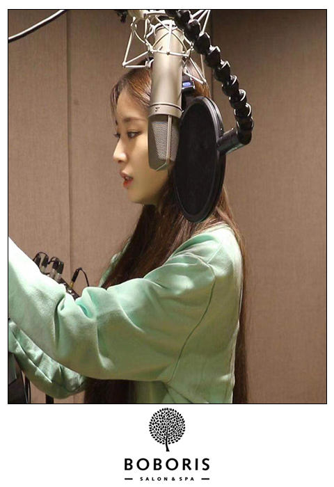 지연헤어샵 이미지