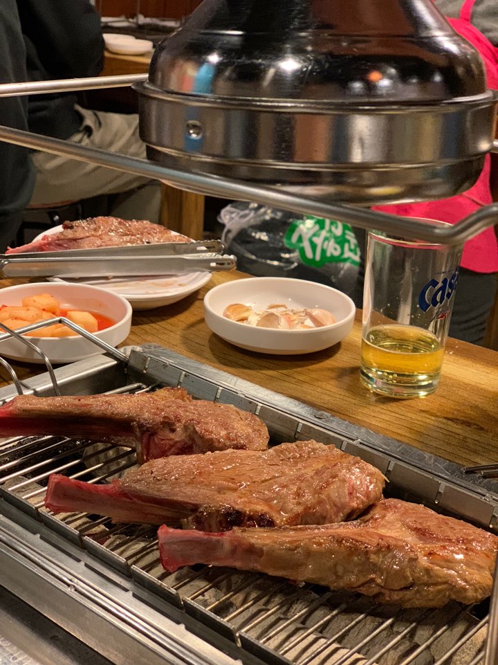 대훈갈비 이미지