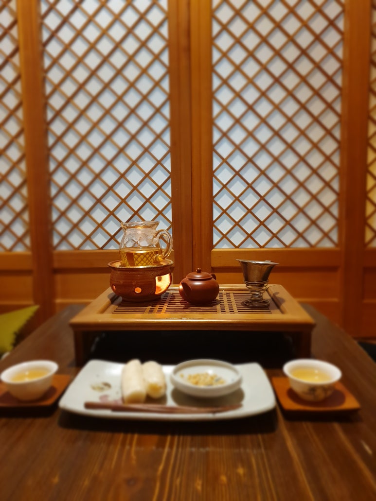 마루찻집 이미지