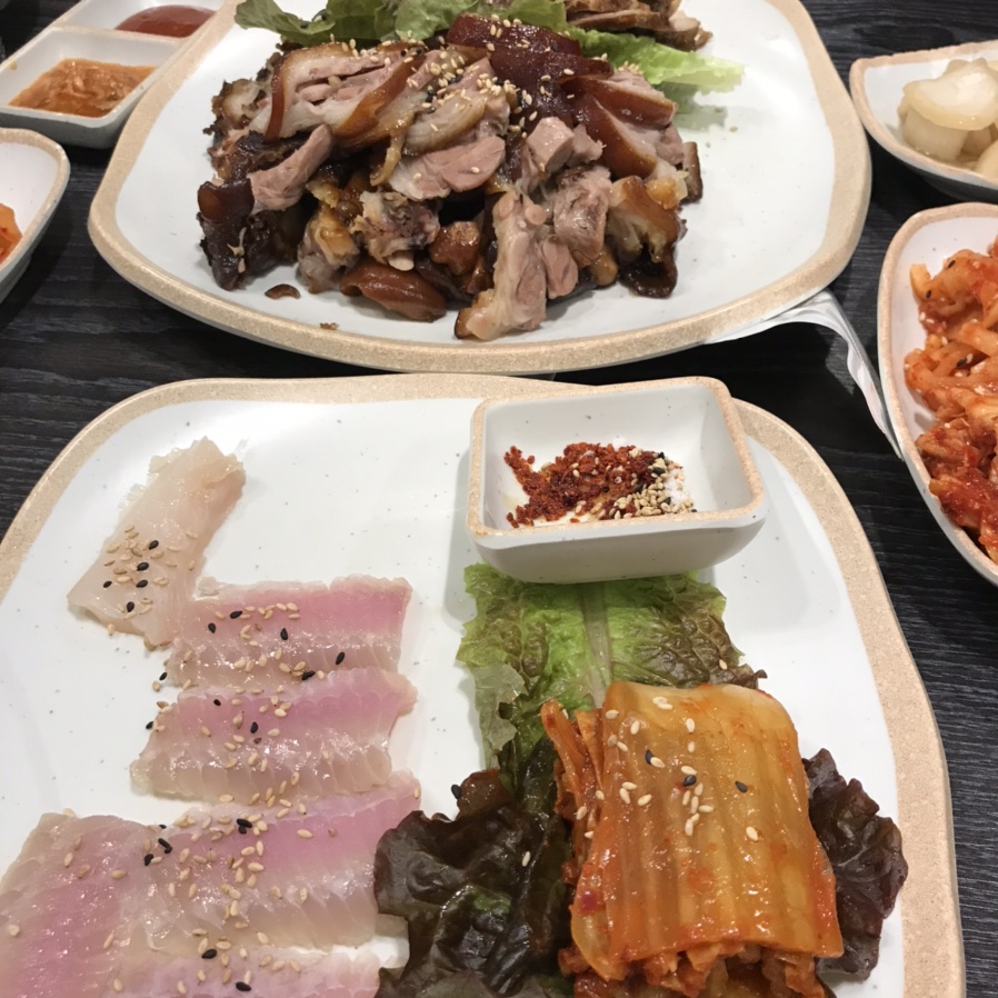 윤가앞족발 이미지