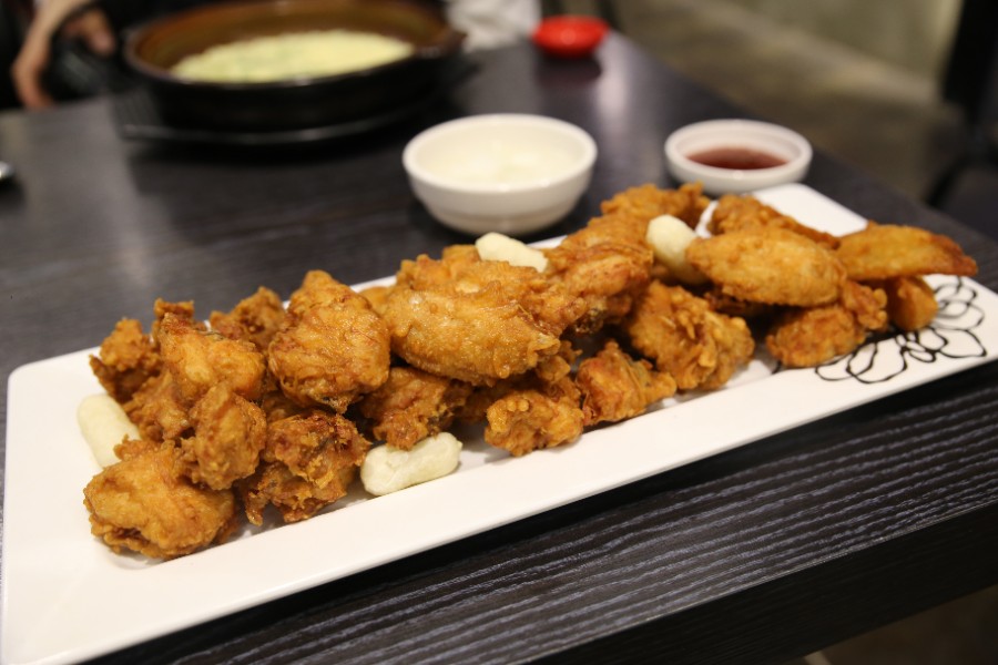 딱 내가 찾던 빨간맛 이미지