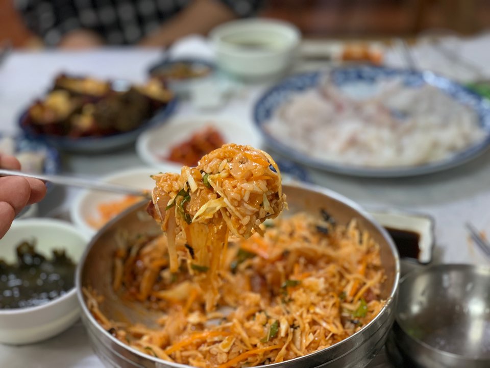수산한횟집 이미지