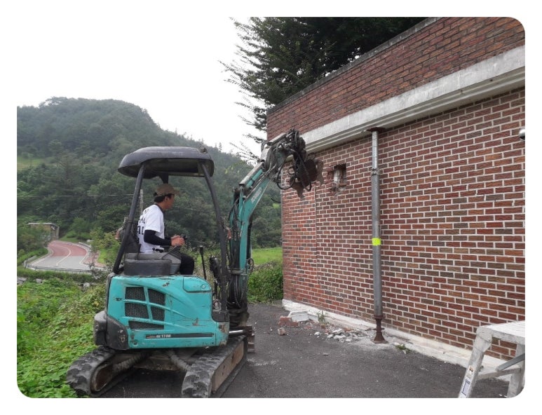 달인인테리어;철거 이미지