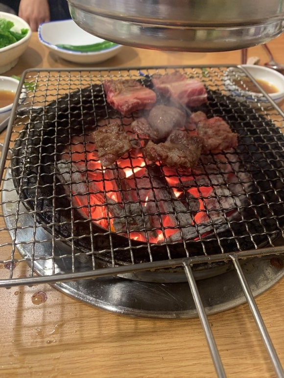 국일생갈비 이미지