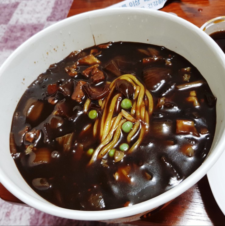 이서방짬뽕 이미지