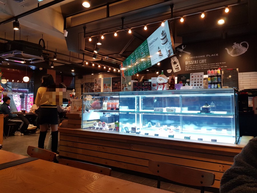 투썸플레이스천안신부점 이미지