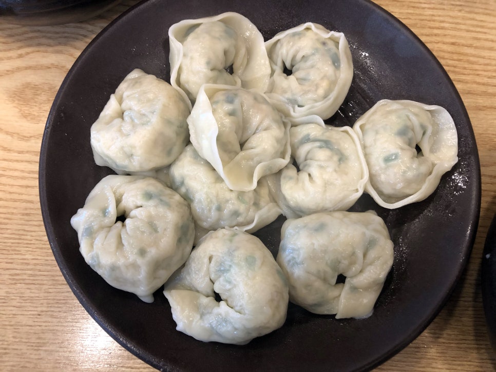 최고집해물찜칼국수 이미지