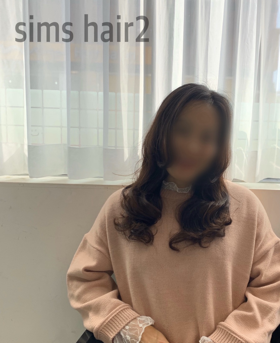 심스헤어 이미지