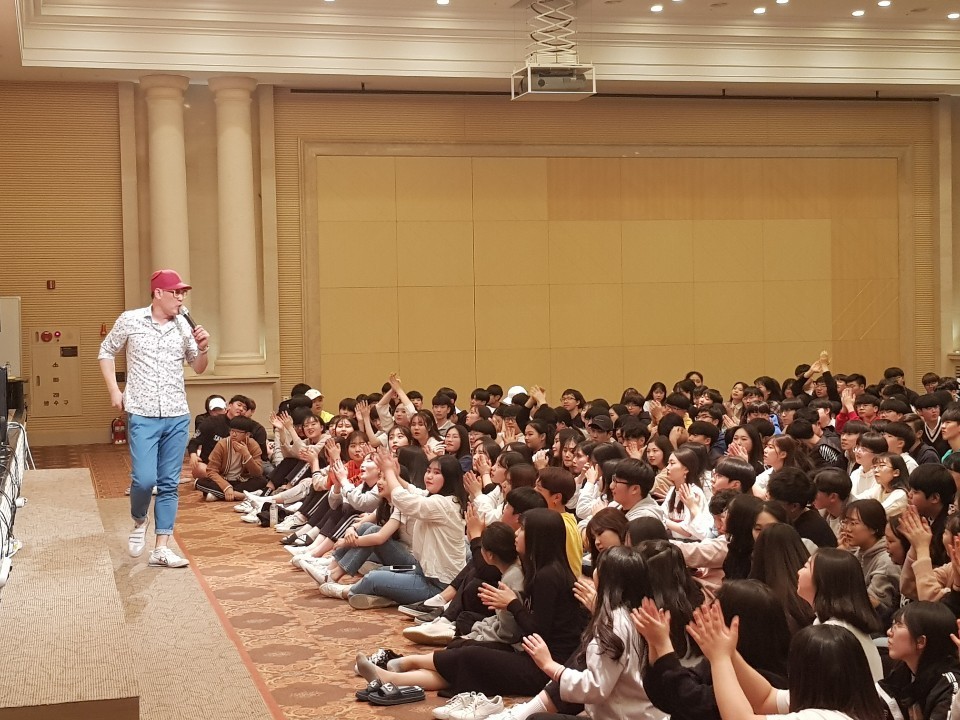 해피라이트 이미지