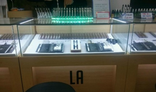 LA일산전자담배 이미지