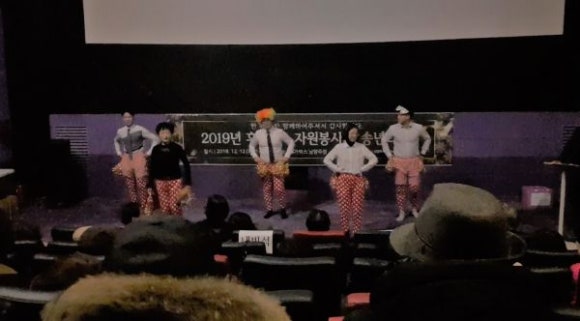 메가박스 남양주 이미지