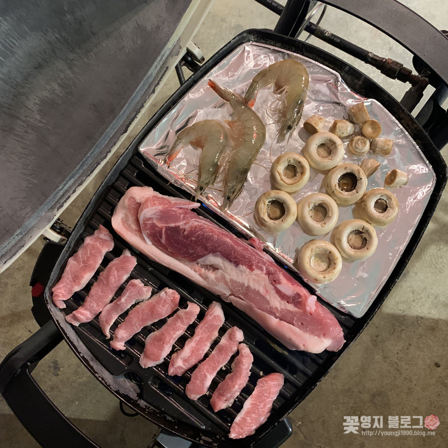 웅천효마트 이미지