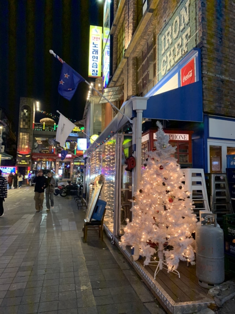 보스노래연습장 이미지