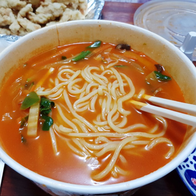 이서방짬뽕 이미지