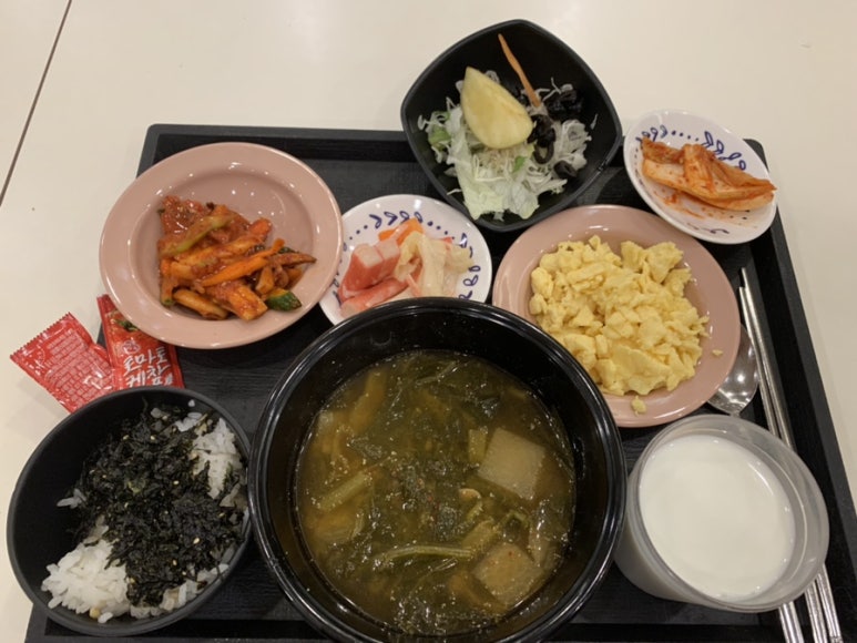 강원구내식당 이미지
