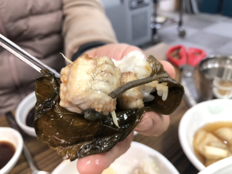 삼화수산 이미지