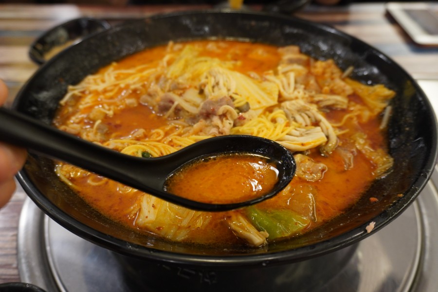마라마을훠궈 이미지