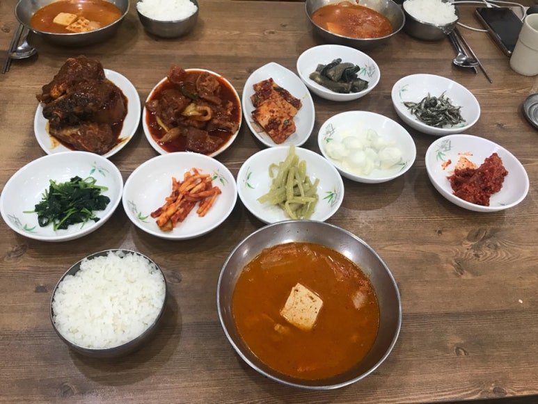 양양기사님식당 이미지