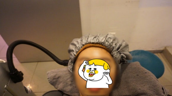 모바이오두피크리닉 이미지