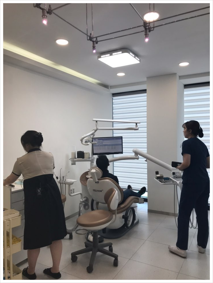 영치과의원 이미지