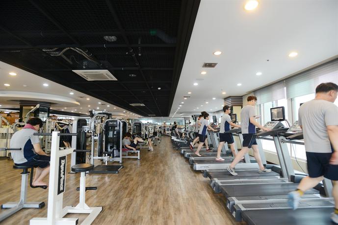 순천관광호텔 이미지