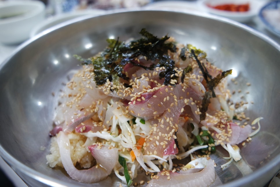 강릉수산 이미지