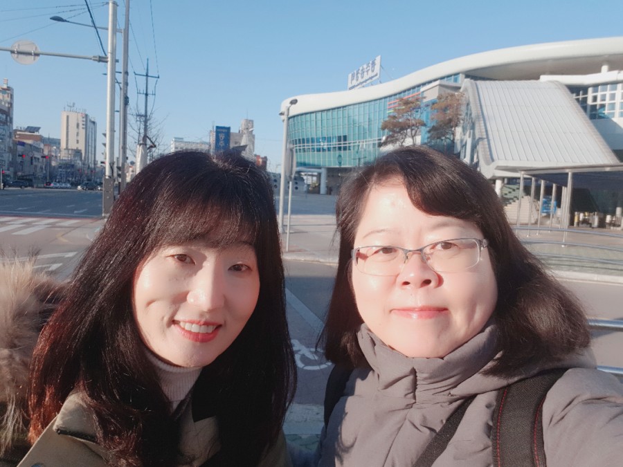 남도마실길 이미지