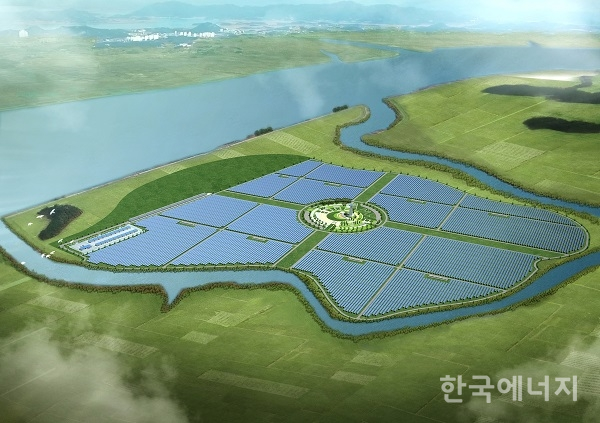 주식회사 남부발전 이미지