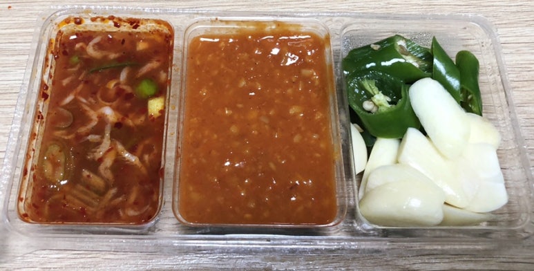 제주청정족발 이미지