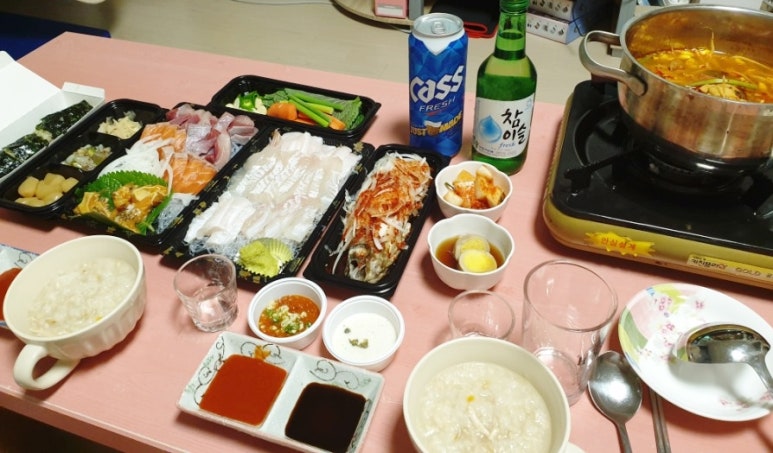 어부상회 이미지