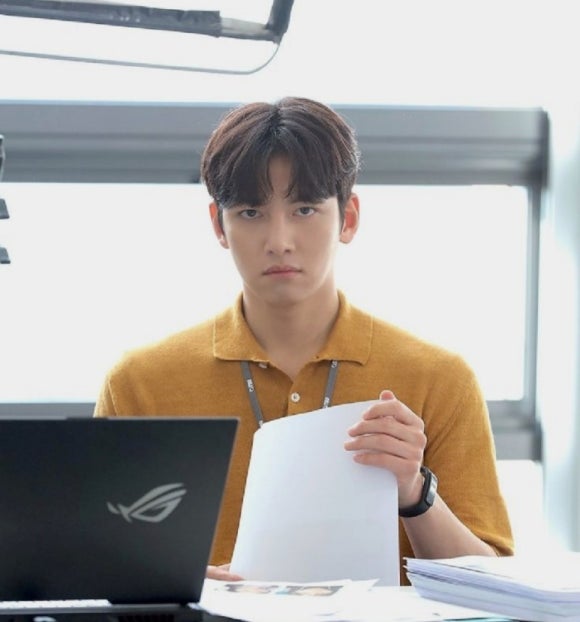 수지헤어샵 이미지