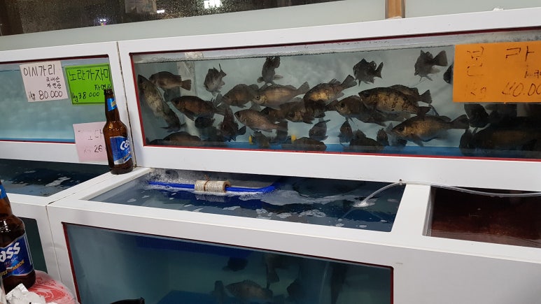 봉학수산 이미지