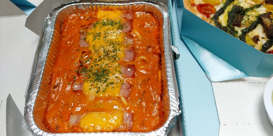 청년피자 배방탕정점 이미지
