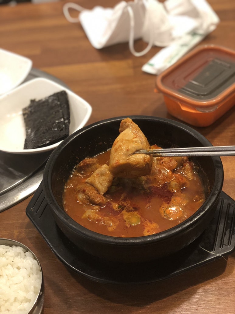 진뚝도리 이미지