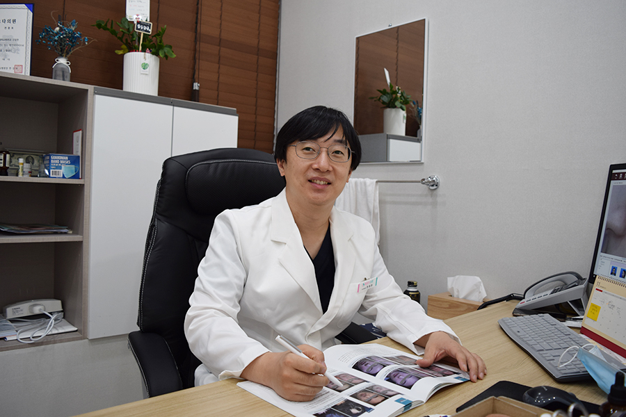 청담엔샤인의원 이미지