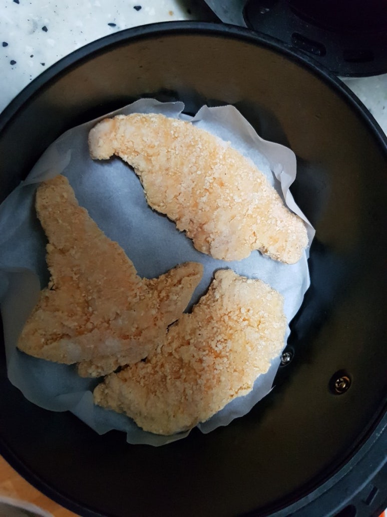 참프레푸드 이미지