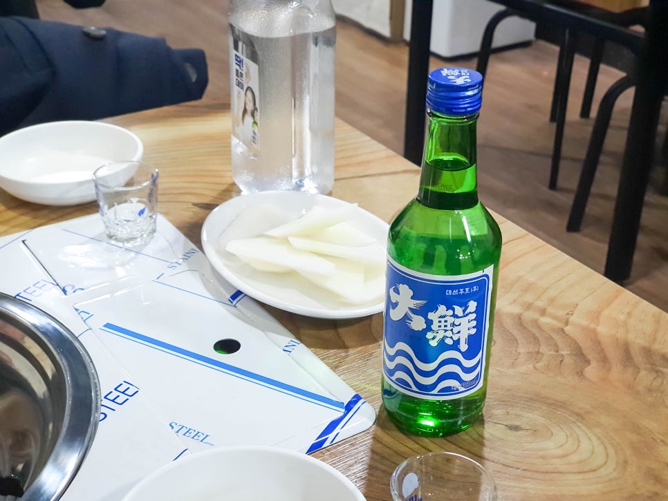 할매닭발 이미지